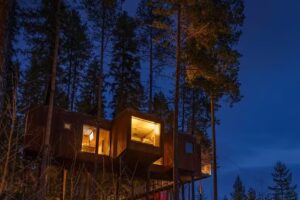 Treehotel