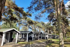 Trelleborg Strand Camping