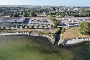 Trelleborgstrand Campingplads