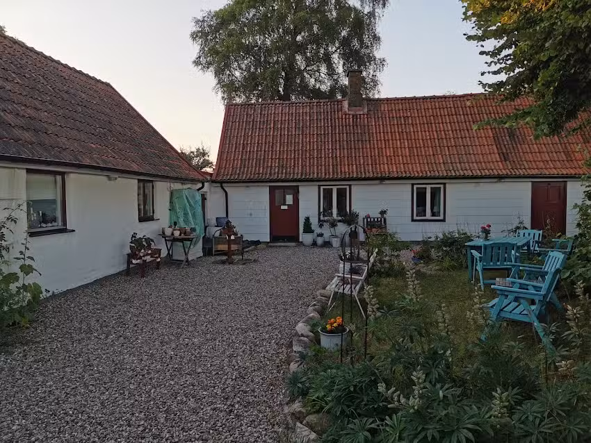 Trennegården B&B
