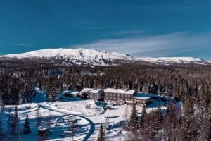 Trillevallen skisenter