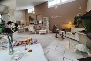 Das Leben in Råå genießen