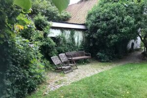 Bed and Breakfast i Trølleberg