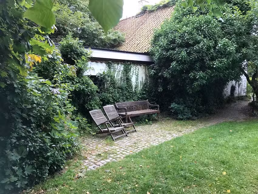 Bed and Breakfast i Trølleberg