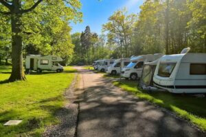 Trollhättan Camping City