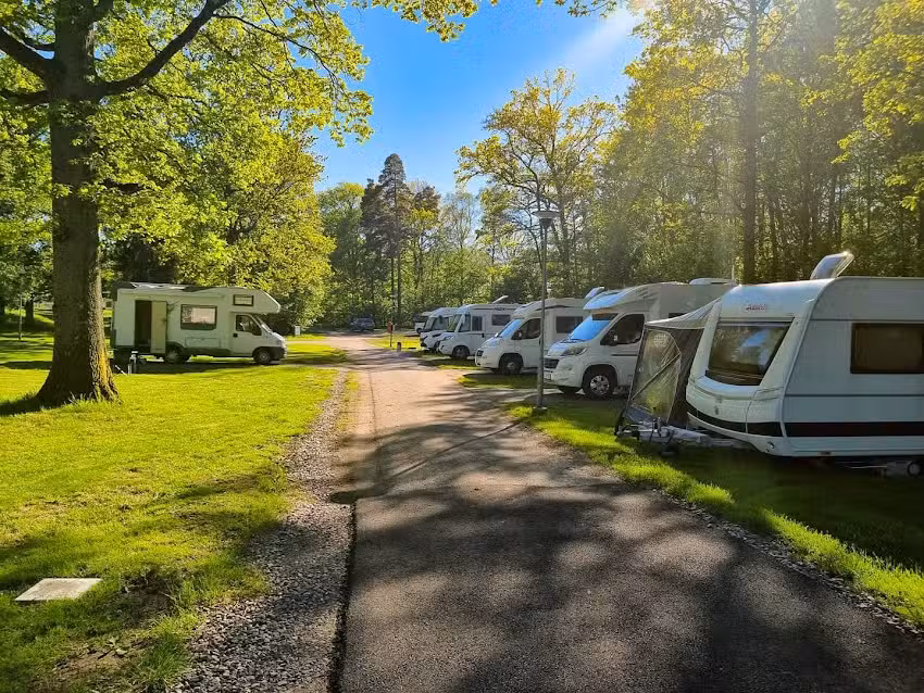 Trollhättan Camping City
