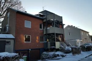 Trollhättan Bed And Breakfast