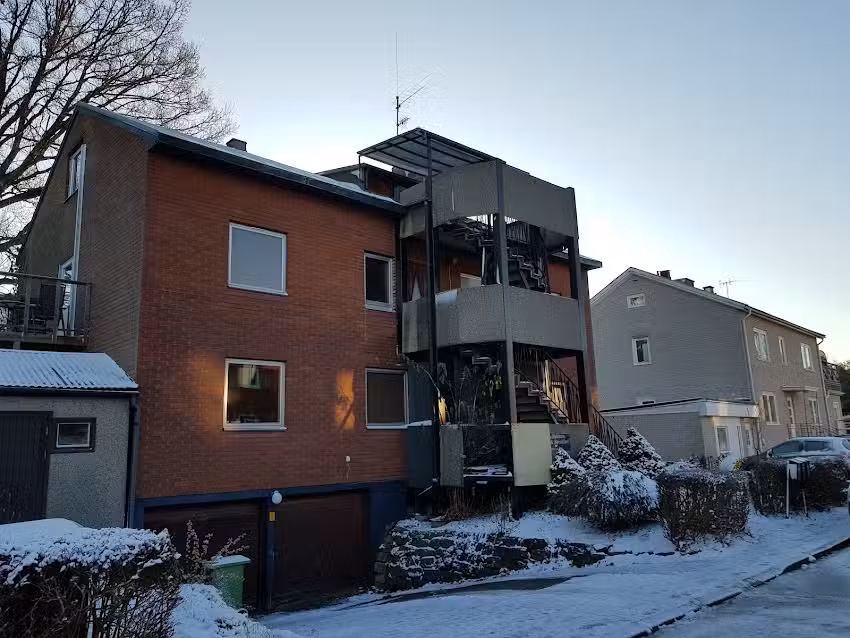 Trollhättan Bed And Breakfast