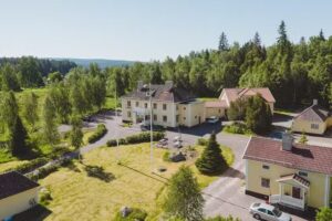 Trollnäs GårdsHotell