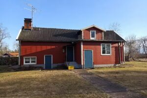 Trollskogens Stuguthyrning