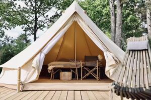 Trosa Havsbad & Camping