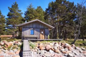 Trysunda Hostel & Archipelago Café