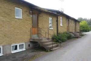 Tuna Tourist Apartments Vimmerby