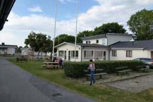 Turistgård i Norrköping