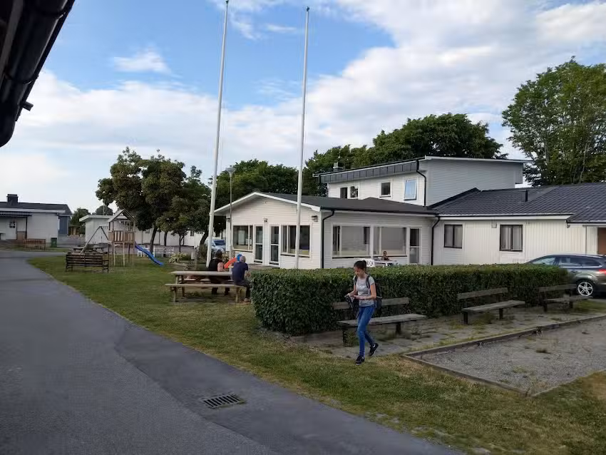 Touristenbauernhof in Norrköping