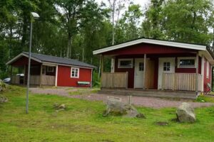 Tydingesjöns Camping & Festplats