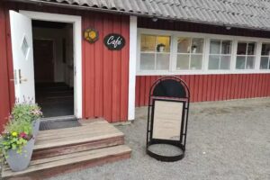 Tykarpsgrottan – besöksgruva