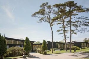 Tylebäck Hotell & Konferens, BW Signature Collection