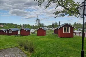 Tyllsnäs vandrerhjem