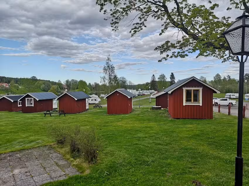 Tyllsnäs vandrerhjem