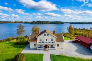 Cape Retreat – Bed & Breakfast