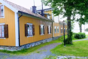 Uddens Bed & Breakfast