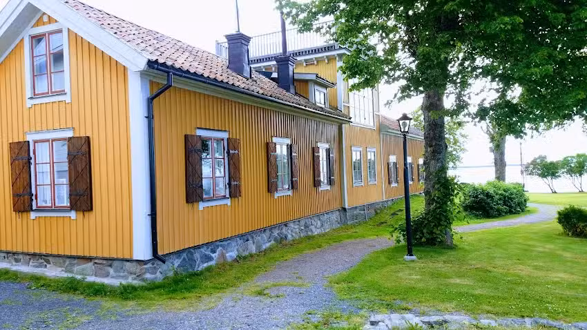 Uddens Bed & Breakfast