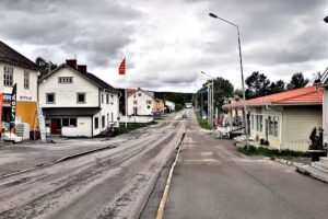 Ullångers Hotel & Restaurant