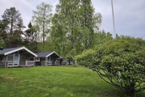 Ulvo Lakeside Resort