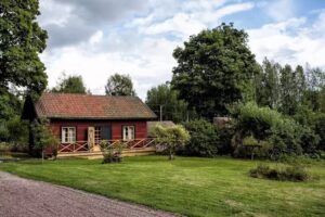 Wolf’s Wall Wilderness & Country Life