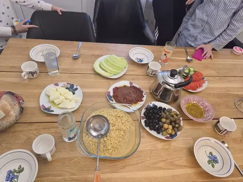 Einzigartiges Haus, Ruhe und Entspannung in Malmö