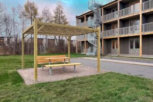 Uppsala Hotel Apartments