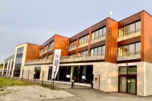 Uptown Hotel Apartments – Stockholm