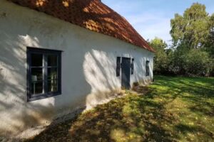 Urgude – Hyr en Gotlandsgård