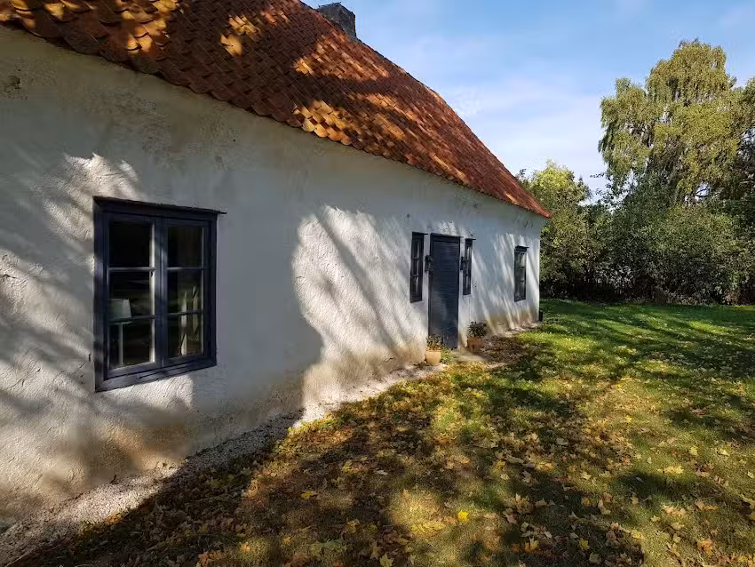 Urgude – Rent a Gotland Farm