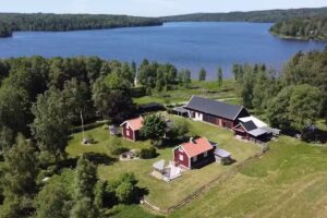 Urlaub in Südschweden – Little Happiness