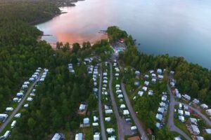 Ursand Feriested og Camping
