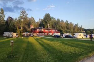 Uskavigårdens Camping