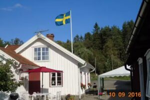 Uspastorp konferens och äventyrscenter