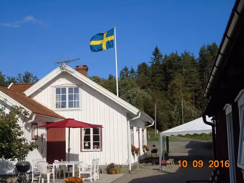 Uspastorp konferens och äventyrscenter