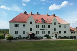 Utbygården’s Hostel