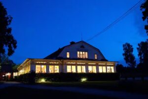 Utö Inn Hotel & Conference