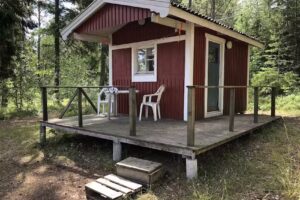 Väddö Sandvikens Camping