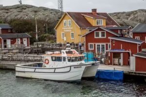 Väderöarnas Värdshus