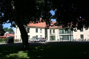 Vadstena Klosterhotel Klostergården