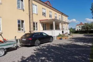 Vadstena Vandrarhem AB