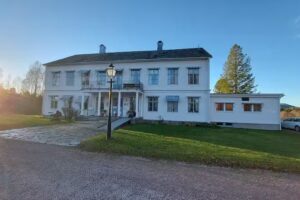 Vägsjöfors Herregård