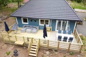 Holiday home Cottage Four