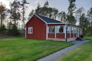 Valdersrud Stenröset