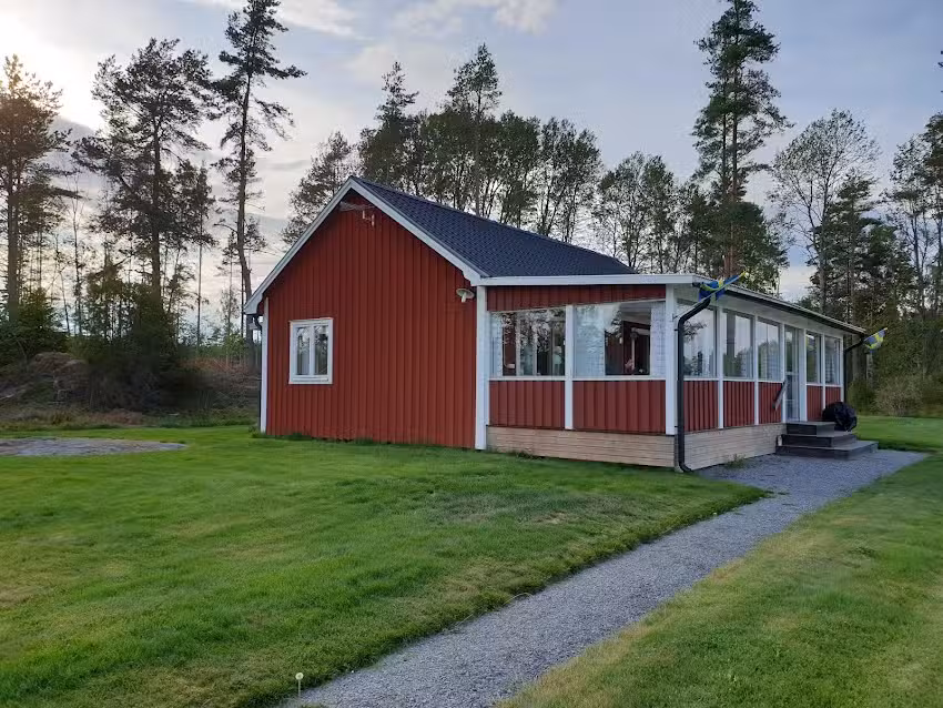 Valdersrud Steinhügel